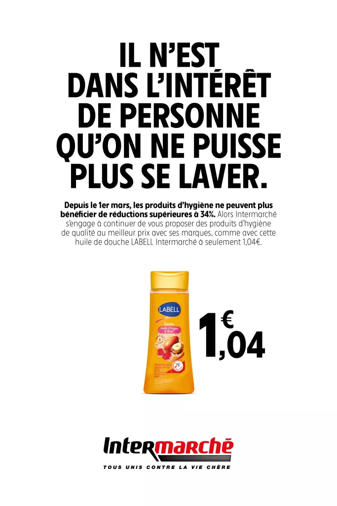 Campagne Descrozaille