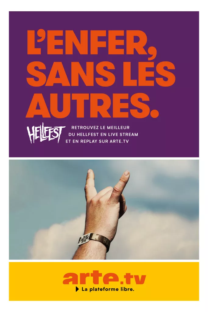 HELLFEST
