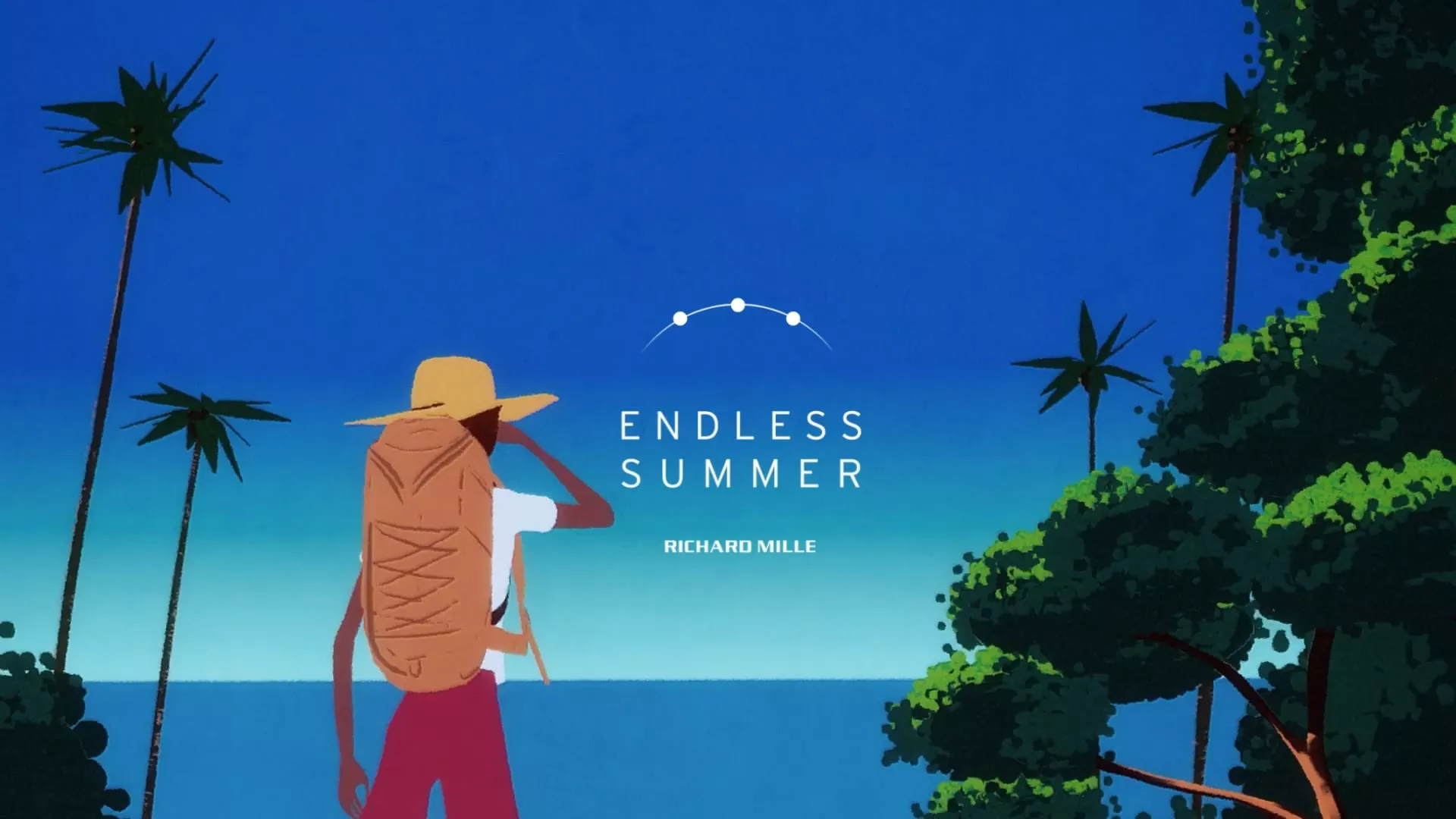 ENDLESS SUMMER