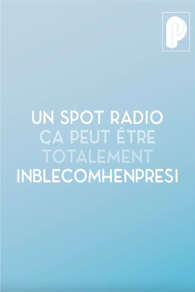 Imaginons le son ensemble