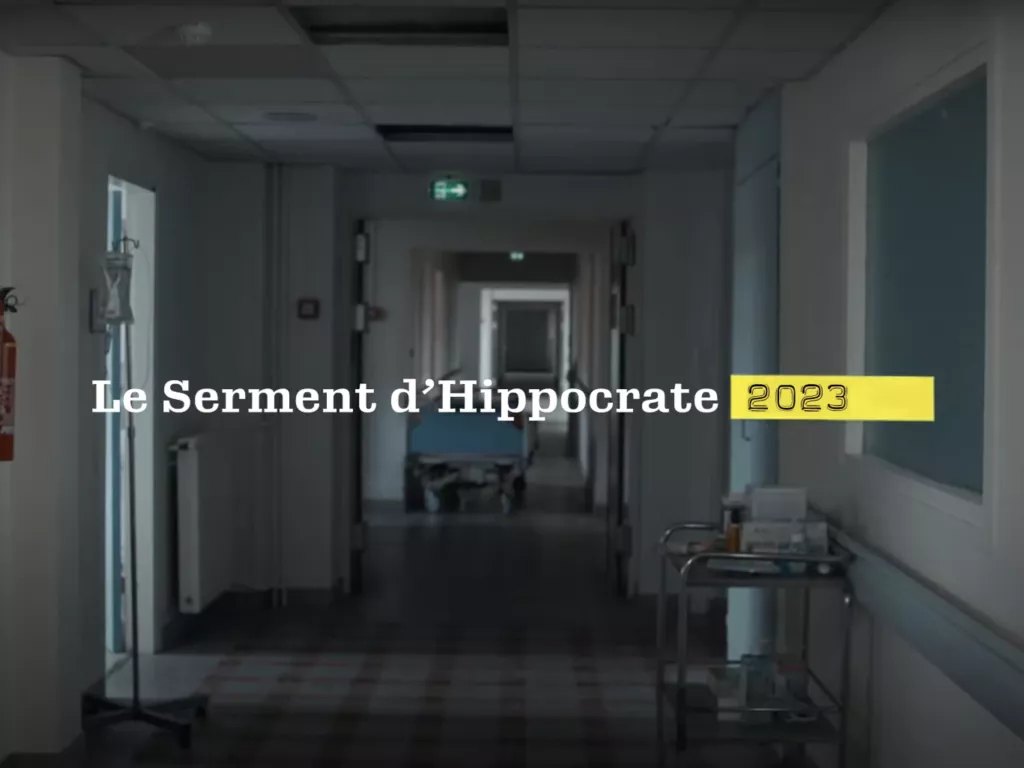 Hippocrate 2023