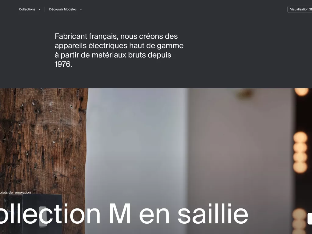 MODELEC