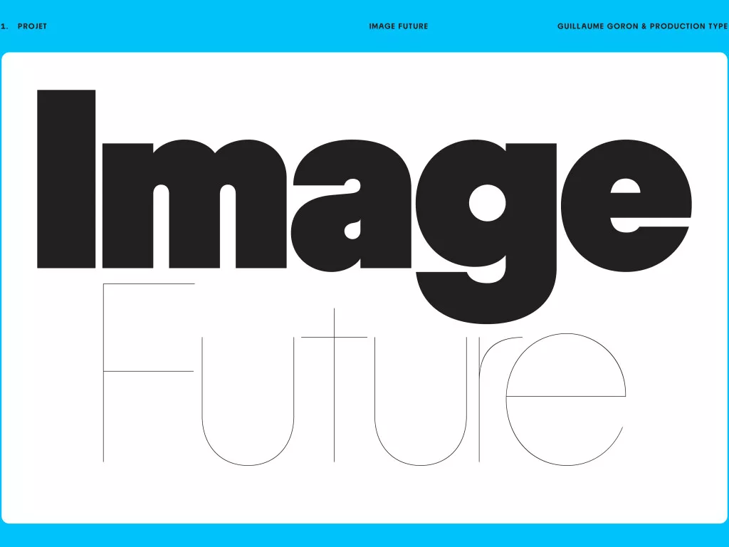 Image Future