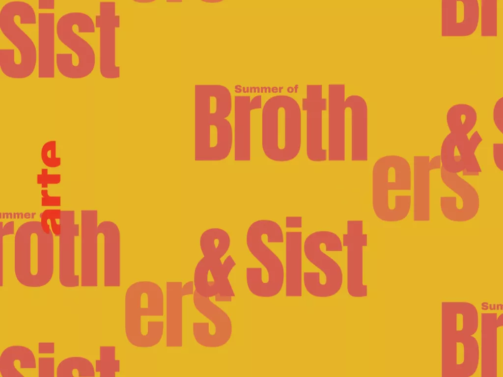 SUMMER OF BROTHERS & SISTERS