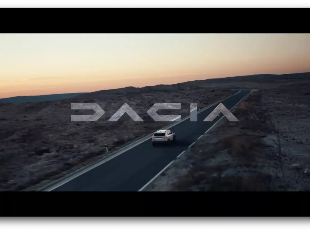Dacia Duster 2024