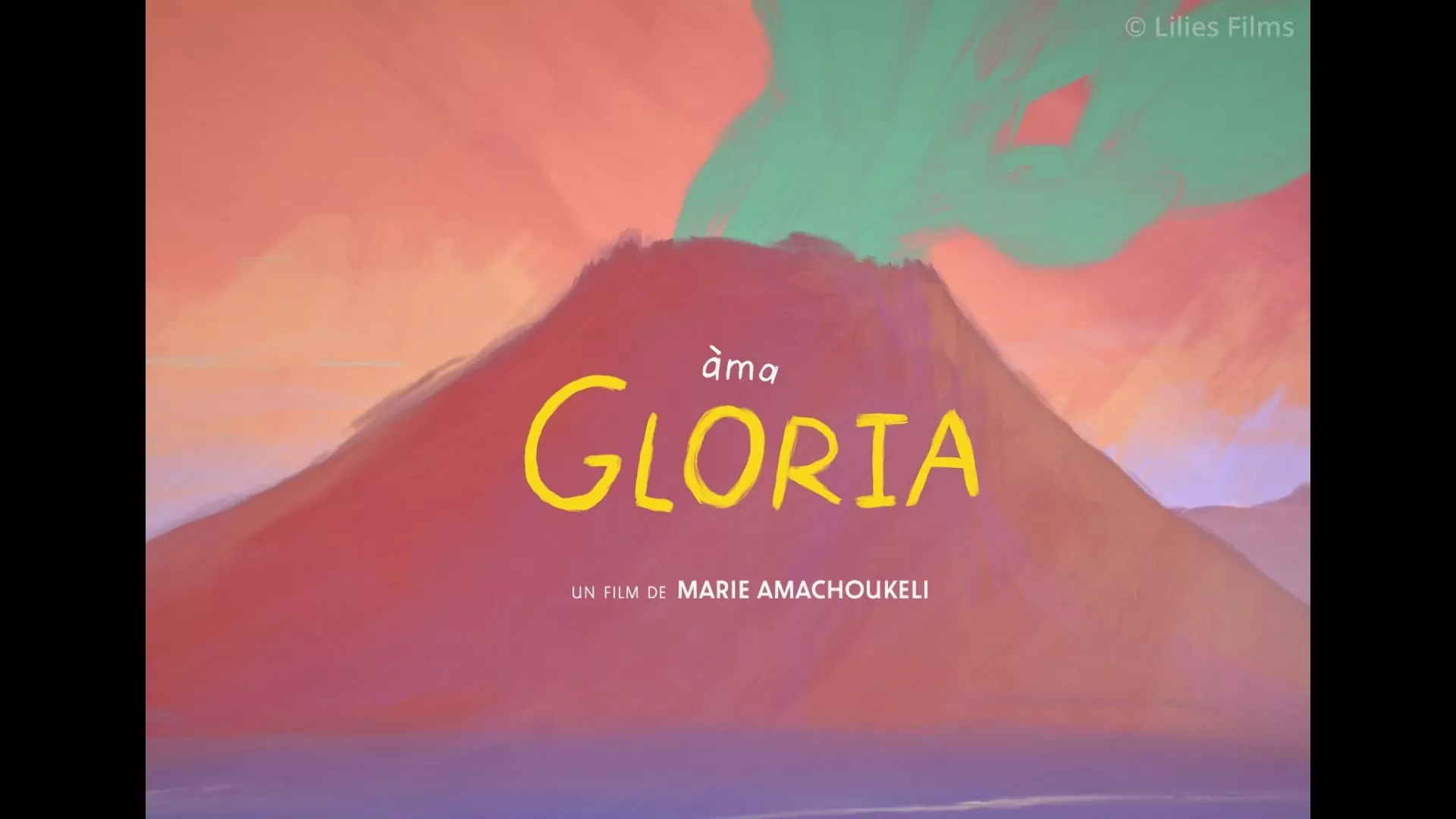Àma Gloria
