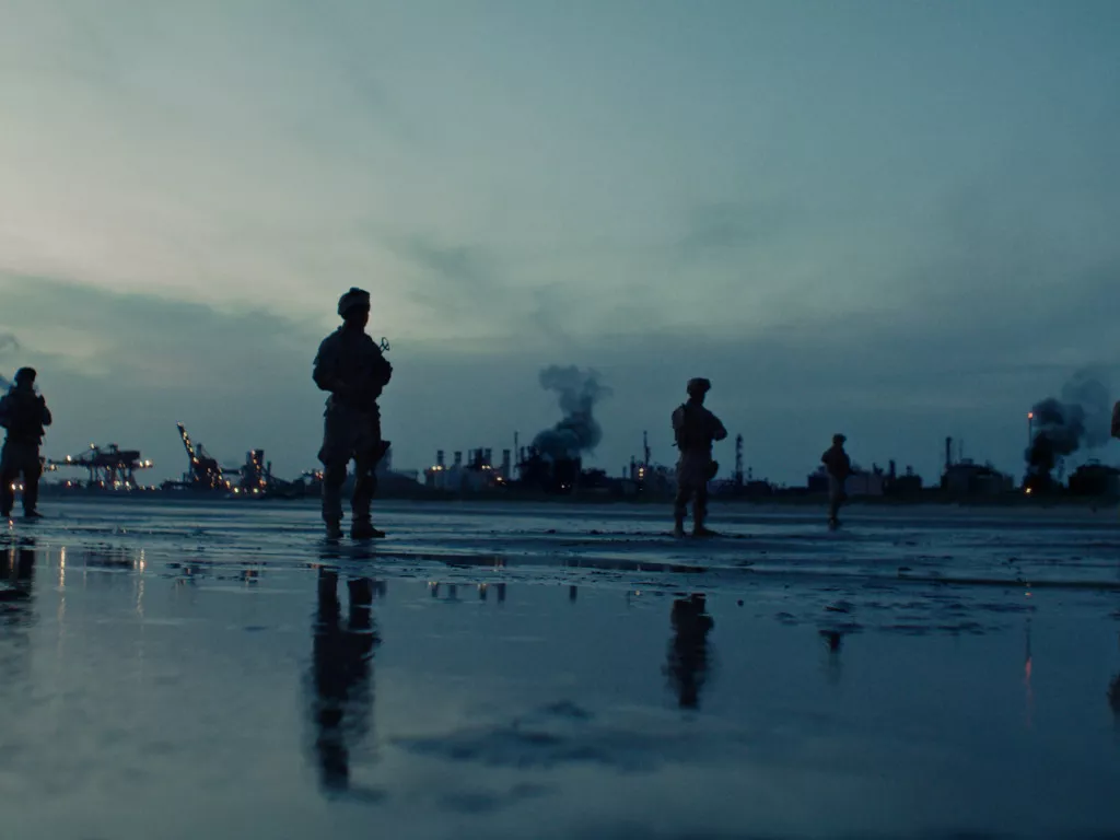 Ocean